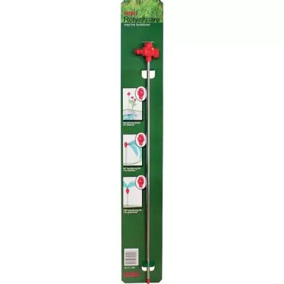 Rotvattnare - 001364812