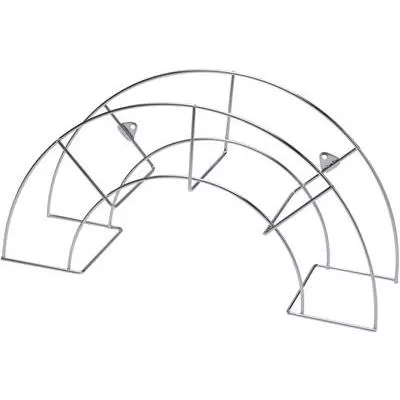 SLANGHÅLLARE ZINK 30M - 004267035