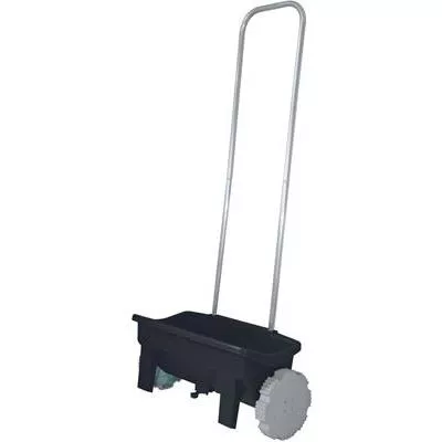 SPRIDARVAGN NYBY SVART - 005229306