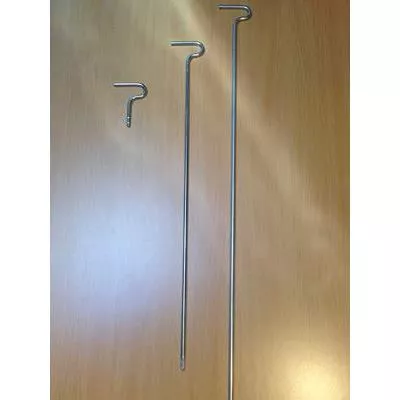 Manöverstång - 501066429