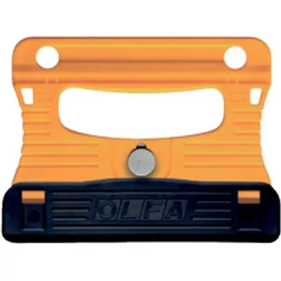Glasskrapa - 007001795