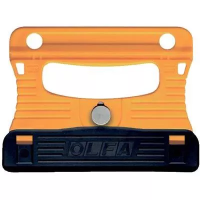 GLASSKRAPA OLFA GSR-1 - 007001795