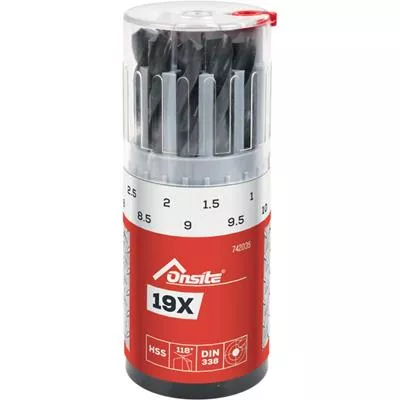 Borrset - 008519363