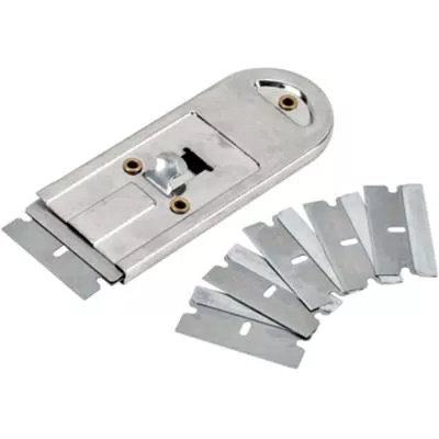 Glasskrapa - 008492979