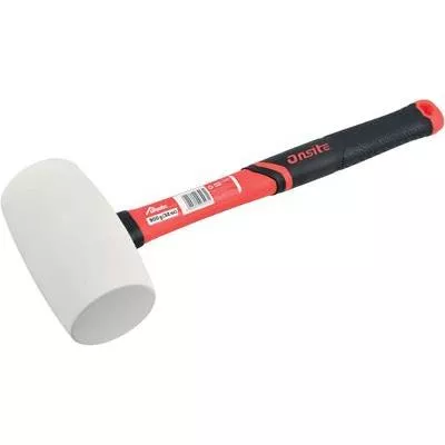 Gummiklubba - 008519346