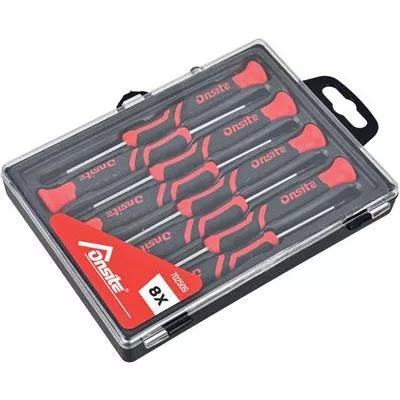 Instrumentmejselsats - 008513196