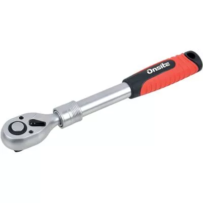 Spärrhandtag - 008975043