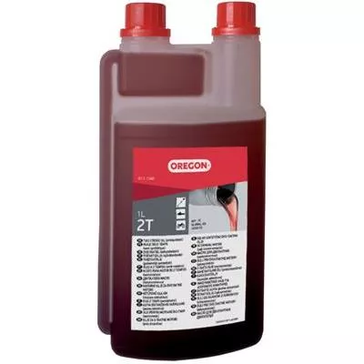 2-TAKTSOLJA MED DOSERING 1L - 008585159