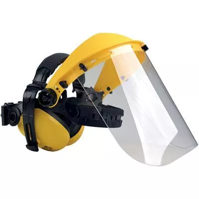 HÖRSELSKYDD M/PLEXIVISIR - 008187416