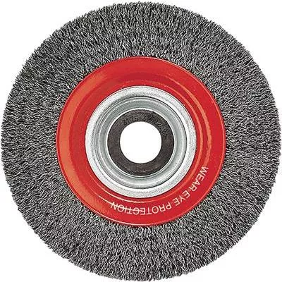 CIRKULÄRBORSTE 200X20MM 0,20ST - 004982840