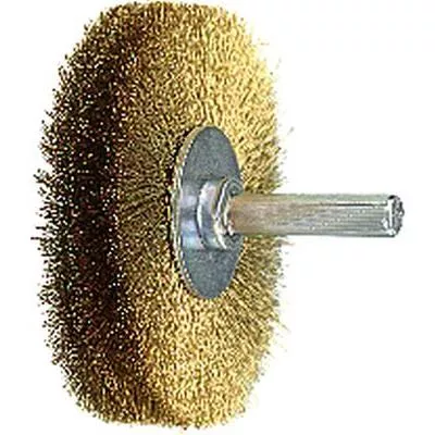 CIRKULÄRBORSTE 50X17MM 0,20MÄ - 005016429