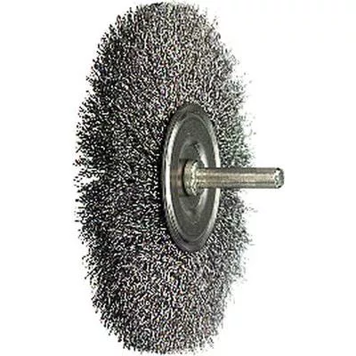 CIRKULÄRBORSTE 50X17MM 0,20ST - 005016423