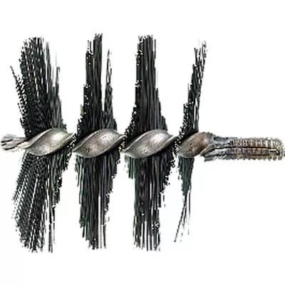 VÄRMEPANNBORSTE 100X50 - 001590525