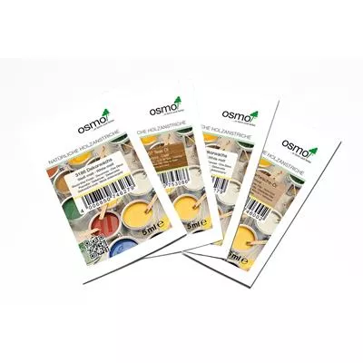 Hårdvaxolja - 007305538