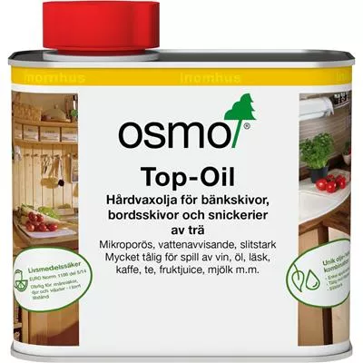 Hårdvaxolja för Bänkskivor - 006760805