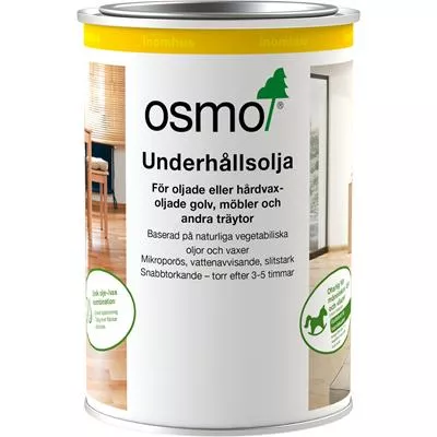 Underhållsolja - 006759130