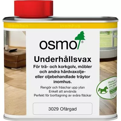 Underhållsvax - 006759159