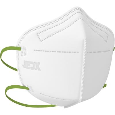 Filtrerande halvmask - 008869327