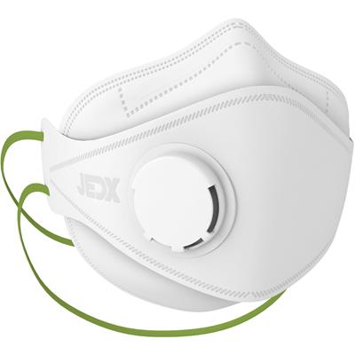 Filtrerande halvmask - 008881516