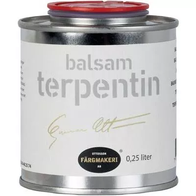 Balsamterpentin - 008145427