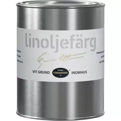Linoljefärg - 008145413