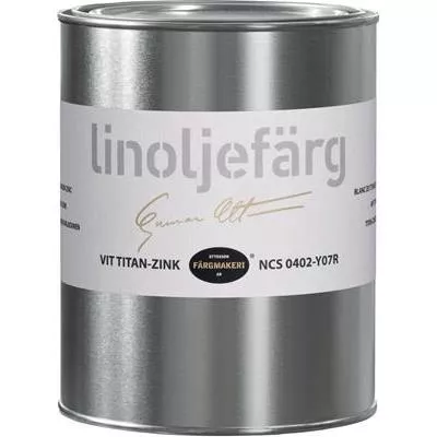 Linoljefärg - 008145416