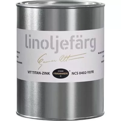 Linoljefärg - 008145416