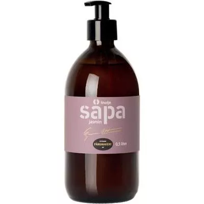 Linoljesåpa - 008297122