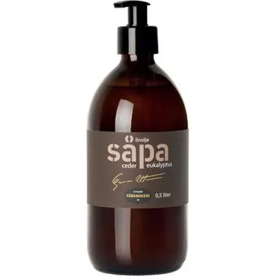 Linoljesåpa - 008522776