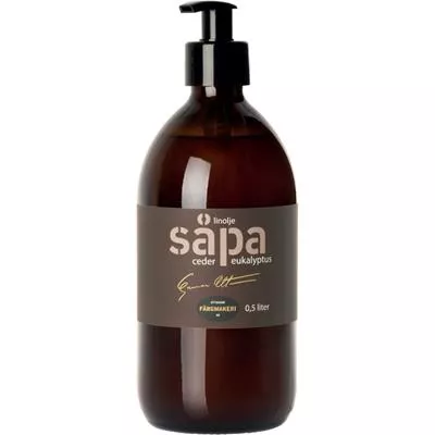 Linoljesåpa - 008522776