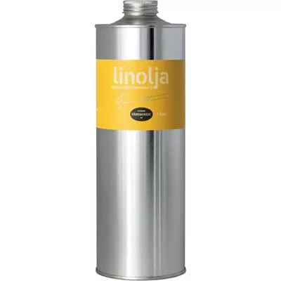 Rå Linolja - 008145423