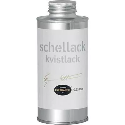 Schellacklösning - 008145425
