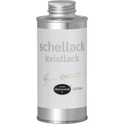 Schellacklösning - 008145425