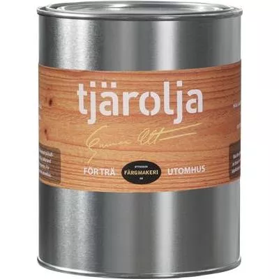 TJÄROLJA 1L - 009065518