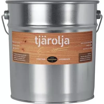 TJÄROLJA 5L - 009065519