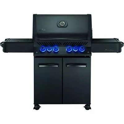 Gasolgrill - 502698255