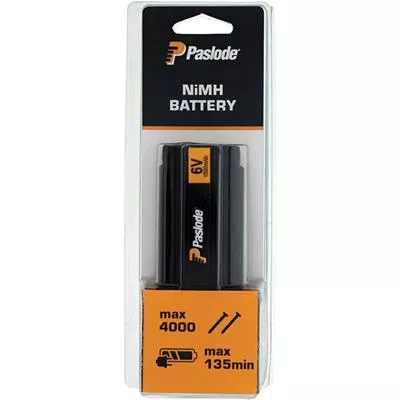 Batteri till spikpistol - 006571269