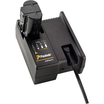 Batteriladdare - 005932880