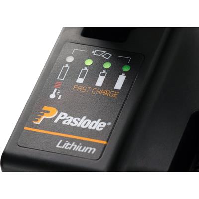 Batteriladdare - 005932880