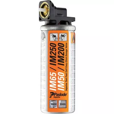Gaspatron till spikpistol - 003980461