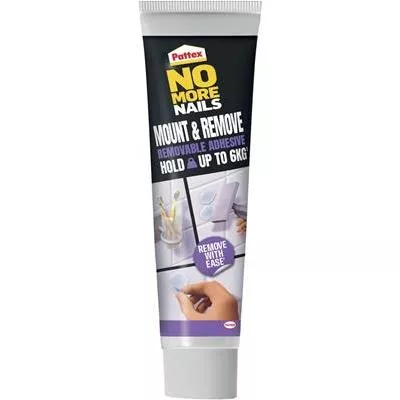 HÄFTMASSA MOUNT&REMOVE 44G - 008848999