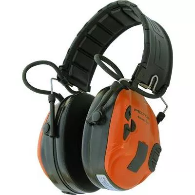 Hörselkåpa - 003930478