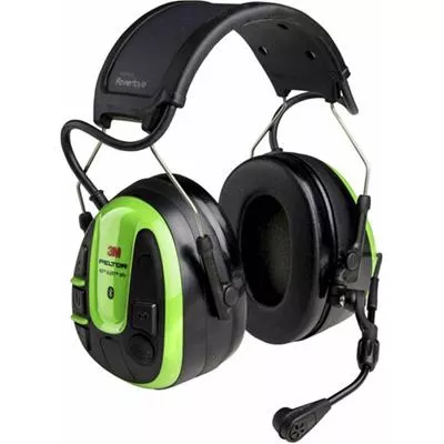 Hörselkåpa med Bluetooth - 008805700