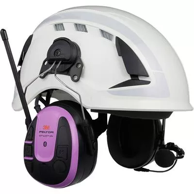 Hörselkåpa med Bluetooth - 008964594