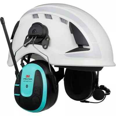 Hörselkåpa med Bluetooth - 008964596
