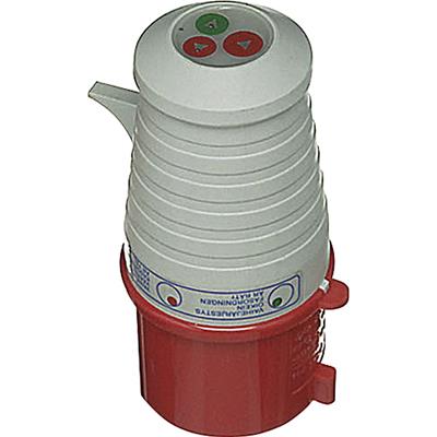 Uttagsprovare - 005293378
