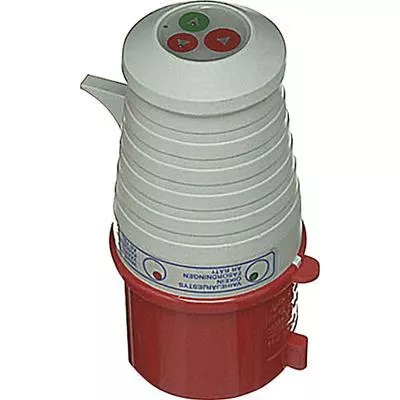 Uttagsprovare - 005293378