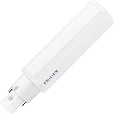 KOMPAKTLYSRÖR LED PHILIPS PLC 8,5W - 006758451