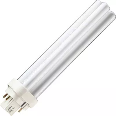 KOMPAKTLYSRÖR PHILIPS G24Q-3 26W  - 004600560