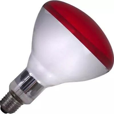 VÄRMELAMPA PHILIPS E27 150W - 004706644